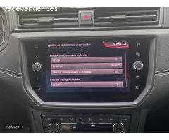 Seat Arona 1.0 TSI 85kW (115CV) DSG Xcellence de 2019 con 55.000 Km por 17.900 EUR. en Malaga