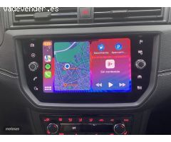 Seat Arona 1.0 TSI 85kW (115CV) DSG Xcellence de 2019 con 55.000 Km por 17.900 EUR. en Malaga
