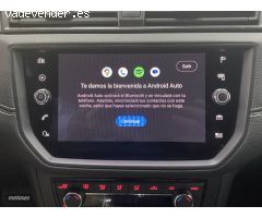 Seat Arona 1.0 TSI 85kW (115CV) DSG Xcellence de 2019 con 55.000 Km por 17.900 EUR. en Malaga
