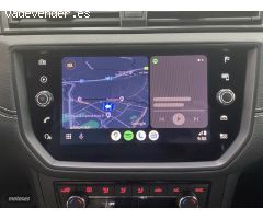 Seat Arona 1.0 TSI 85kW (115CV) DSG Xcellence de 2019 con 55.000 Km por 17.900 EUR. en Malaga