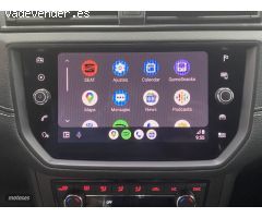 Seat Arona 1.0 TSI 85kW (115CV) DSG Xcellence de 2019 con 55.000 Km por 17.900 EUR. en Malaga