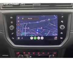 Seat Arona 1.0 TSI 85kW (115CV) DSG Xcellence de 2019 con 55.000 Km por 17.900 EUR. en Malaga