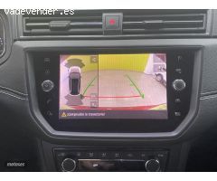 Seat Arona 1.0 TSI 85kW (115CV) DSG Xcellence de 2019 con 55.000 Km por 17.900 EUR. en Malaga