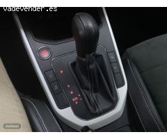 Seat Arona 1.0 TSI 85kW (115CV) DSG Xcellence de 2019 con 55.000 Km por 17.900 EUR. en Malaga