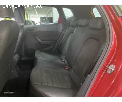 Seat Arona 1.0 TSI 85kW (115CV) DSG Xcellence de 2019 con 55.000 Km por 17.900 EUR. en Malaga