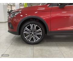 Seat Arona 1.0 TSI 85kW (115CV) DSG Xcellence de 2019 con 55.000 Km por 17.900 EUR. en Malaga