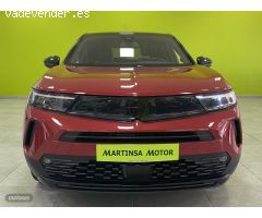 Opel Mokka 1.5 D 81kW (110 CV) GS Line de 2022 con 35.000 Km por 20.900 EUR. en Malaga