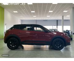 Opel Mokka 1.5 D 81kW (110 CV) GS Line de 2022 con 35.000 Km por 20.900 EUR. en Malaga