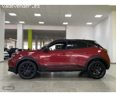 Opel Mokka 1.5 D 81kW (110 CV) GS Line de 2022 con 35.000 Km por 20.900 EUR. en Malaga