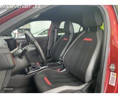Opel Mokka 1.5 D 81kW (110 CV) GS Line de 2022 con 35.000 Km por 20.900 EUR. en Malaga