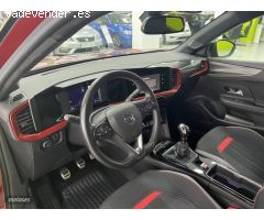 Opel Mokka 1.5 D 81kW (110 CV) GS Line de 2022 con 35.000 Km por 20.900 EUR. en Malaga