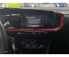 Opel Mokka 1.5 D 81kW (110 CV) GS Line de 2022 con 35.000 Km por 20.900 EUR. en Malaga