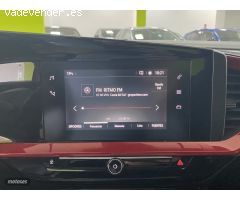 Opel Mokka 1.5 D 81kW (110 CV) GS Line de 2022 con 35.000 Km por 20.900 EUR. en Malaga