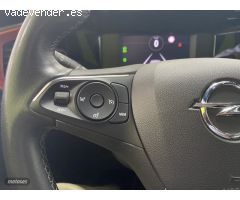 Opel Mokka 1.5 D 81kW (110 CV) GS Line de 2022 con 35.000 Km por 20.900 EUR. en Malaga