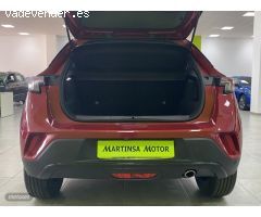 Opel Mokka 1.5 D 81kW (110 CV) GS Line de 2022 con 35.000 Km por 20.900 EUR. en Malaga
