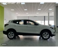 Nissan Qashqai 1.5 DCI 85kW (115CV) 4x2 Acenta de 2021 con 33.000 Km por 22.400 EUR. en Malaga