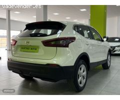 Nissan Qashqai 1.5 DCI 85kW (115CV) 4x2 Acenta de 2021 con 33.000 Km por 22.400 EUR. en Malaga