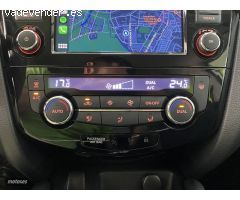 Nissan Qashqai 1.5 DCI 85kW (115CV) 4x2 Acenta de 2021 con 33.000 Km por 22.400 EUR. en Malaga
