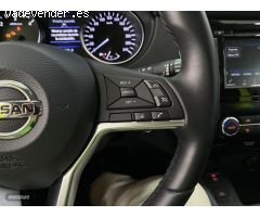 Nissan Qashqai 1.5 DCI 85kW (115CV) 4x2 Acenta de 2021 con 33.000 Km por 22.400 EUR. en Malaga