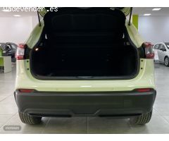 Nissan Qashqai 1.5 DCI 85kW (115CV) 4x2 Acenta de 2021 con 33.000 Km por 22.400 EUR. en Malaga