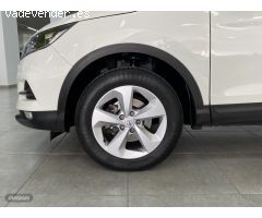 Nissan Qashqai 1.5 DCI 85kW (115CV) 4x2 Acenta de 2021 con 33.000 Km por 22.400 EUR. en Malaga