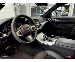 BMW Serie 4 430i Gran Coupe 5p. de 2022 con 28.000 Km por 59.690 EUR. en Madrid
