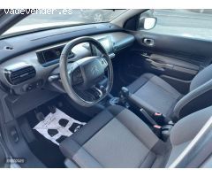 Citroen C4 Cactus PureTech (82CV) Feel de 2016 con 134.300 Km por 9.990 EUR. en Las Palmas