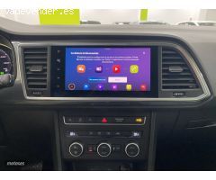 Seat Ateca 2.0 TDI 110kW (150CV) DSG Style de 2022 con 8.000 Km por 27.400 EUR. en Malaga