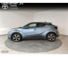 Toyota C-HR 125h Advance de 2022 con 28.154 Km por 26.900 EUR. en MADRID