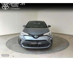 Toyota C-HR 125h Advance de 2022 con 28.154 Km por 26.900 EUR. en MADRID