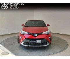 Toyota C-HR 125h Advance de 2023 con 5.300 Km por 28.300 EUR. en MADRID