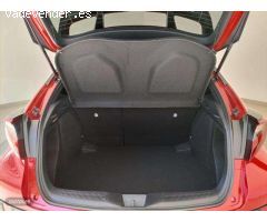 Toyota C-HR 125h Advance de 2023 con 5.300 Km por 28.300 EUR. en MADRID