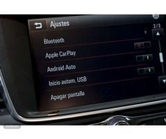 Opel Crossland X 1.6t Selective 99 de 2018 con 119.412 Km por 13.990 EUR. en Madrid