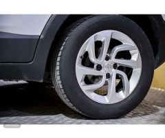 Opel Crossland X 1.6t Selective 99 de 2018 con 119.412 Km por 13.990 EUR. en Madrid