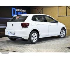 Volkswagen Polo 1.0 Tsi Advance 70kw de 2019 con 30.671 Km por 14.490 EUR. en Madrid