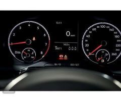 Volkswagen Polo 1.0 Tsi Advance 70kw de 2019 con 30.671 Km por 14.490 EUR. en Madrid