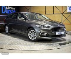Ford Mondeo Sportbreak 2.0 Hev Trend de 2019 con 39.972 Km por 20.890 EUR. en Madrid