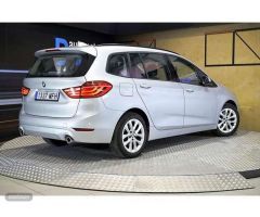 BMW Serie 2 220 220da Gran Tourer de 2019 con 89.973 Km por 24.490 EUR. en Madrid