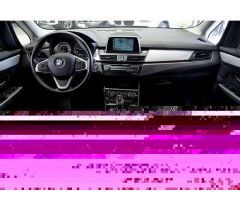 BMW Serie 2 220 220da Gran Tourer de 2019 con 89.973 Km por 24.490 EUR. en Madrid