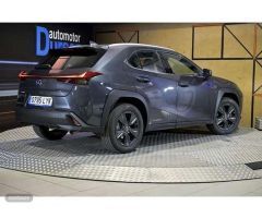 Lexus UX 250h Business 2wd de 2022 con 10.700 Km por 31.900 EUR. en Madrid