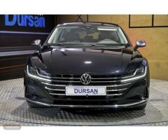 Volkswagen Arteon Shooting Brake 2.0tdi Elegance Dsg7 147kw de 2021 con 77.898 Km por 33.990 EUR. en