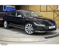 Volkswagen Arteon Shooting Brake 2.0tdi Elegance Dsg7 147kw de 2021 con 77.898 Km por 33.990 EUR. en