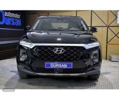 Hyundai Santa Fe Tm 2.0crdi Essence Dk 4x2 de 2020 con 39.639 Km por 35.490 EUR. en Madrid