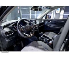 Hyundai Santa Fe Tm 2.0crdi Essence Dk 4x2 de 2020 con 39.639 Km por 35.490 EUR. en Madrid