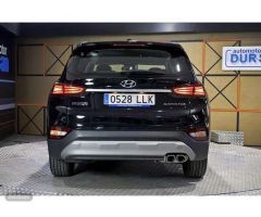 Hyundai Santa Fe Tm 2.0crdi Essence Dk 4x2 de 2020 con 39.639 Km por 35.490 EUR. en Madrid