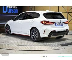 BMW Serie 1 120 128tia de 2021 con 24.796 Km por 36.990 EUR. en Madrid