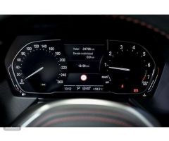 BMW Serie 1 120 128tia de 2021 con 24.796 Km por 36.990 EUR. en Madrid
