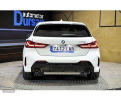 BMW Serie 1 120 128tia de 2021 con 24.796 Km por 36.990 EUR. en Madrid