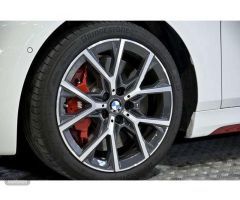 BMW Serie 1 120 128tia de 2021 con 24.796 Km por 36.990 EUR. en Madrid