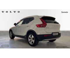 Volvo XC40 XC40 D3 Momentum Automatico de 2019 con 109.473 Km por 30.500 EUR. en Cadiz